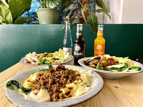 cyn cyn handpulled noodles|CYN CYN Handpulled Noodles, Hamburg, Germany